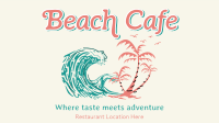 Surfside Coffee Bar Facebook event cover Image Preview