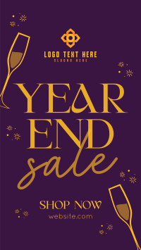 Year End Great Deals Video Image Preview