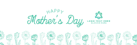We Love You Mom! Twitter header (cover) Image Preview