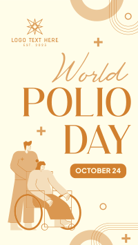 World Polio Day Video Preview