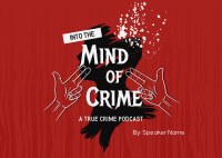 Criminal Minds Podcast Postcard Image Preview