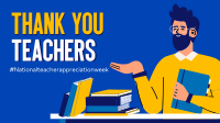Mentors Appreciation  Animation Image Preview