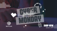 Cyber Gifts To You Video Image Preview