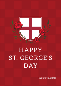 Saint George Pride Flyer Image Preview
