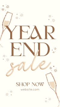Year End Great Deals YouTube short Image Preview