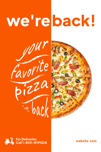 New York Pizza Chain Pinterest Pin Image Preview