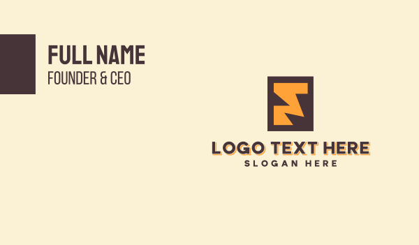 Logo Maker Image Preview