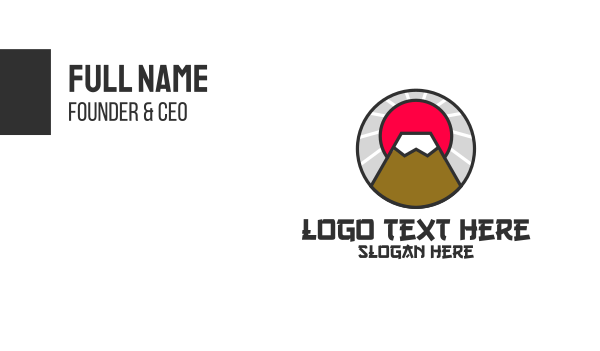 Logo Maker Image Preview