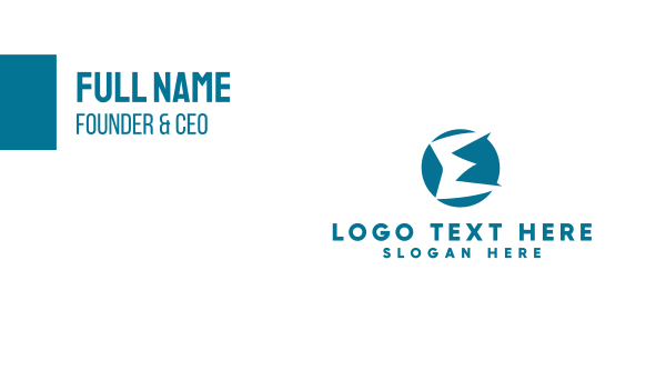 Logo Maker Image Preview