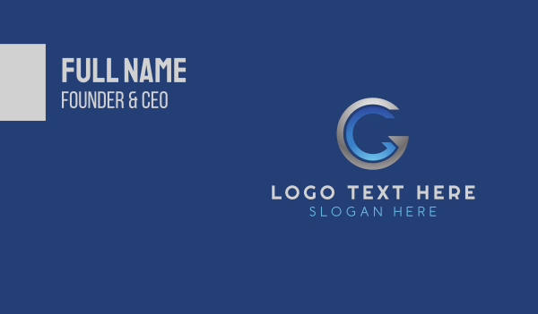 Logo Maker Image Preview