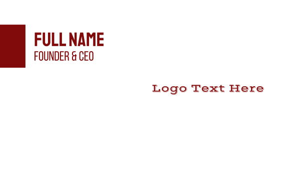 Logo Maker Image Preview