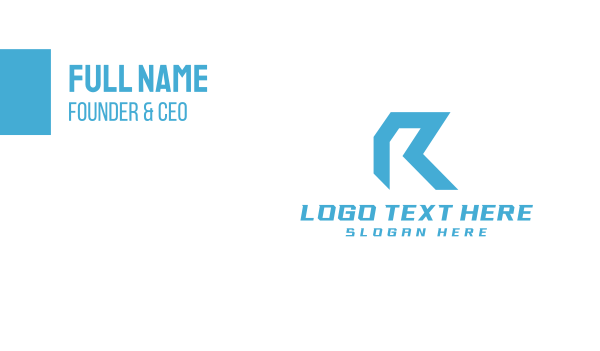 Logo Maker Image Preview