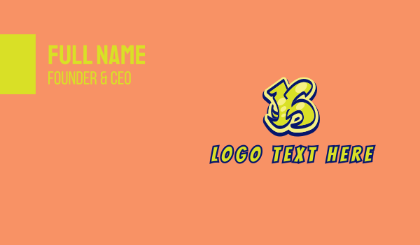 Logo Maker Image Preview