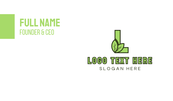 Logo Maker Image Preview