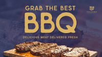 Best BBQ YouTube Video Image Preview