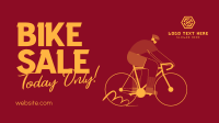 World Bicycle Day Promo Facebook event cover Image Preview