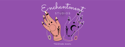 Like A Enchantment Facebook cover Image Preview