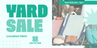 Garage Flash Sale Twitter post Image Preview