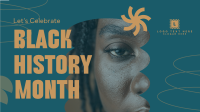 Black History Month Animation Preview