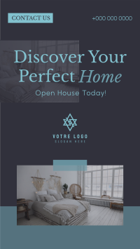 Your Perfect Home Instagram story Image Preview