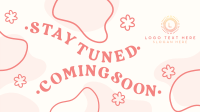 Stay Tuned Animation Image Preview