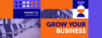 Partners In Growth Facebook cover Image Preview