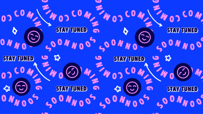 Coming Your Way Facebook event cover Image Preview