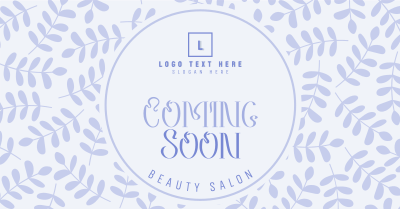 Elegant Beauty Teaser Facebook ad Image Preview