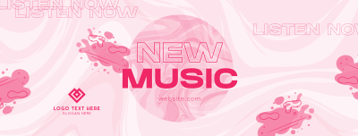 New Modern Music Facebook cover Image Preview