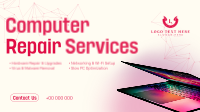 Modern Computer Services  Animation Preview