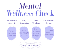 Wellness Check Facebook post Image Preview