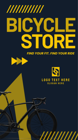 Find Your Ride Facebook story Image Preview