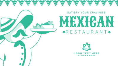 Mexican Specialties Facebook event cover Image Preview