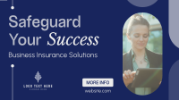 Agnostic Business Insurance Video Image Preview