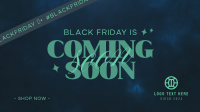 Mystic Black Friday Facebook event cover Image Preview
