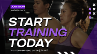 Train Your Body Now YouTube video Image Preview