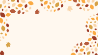 Autumn Mosaic Giveaway Zoom background Image Preview