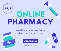 Get Your Prescription Facebook post Image Preview