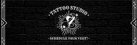 Deco Tattoo Studio Twitter Header Design