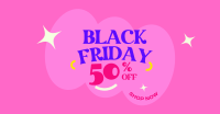 Black Friday Sale Facebook ad Image Preview
