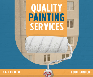 Painting Wall Exterior Facebook post Image Preview
