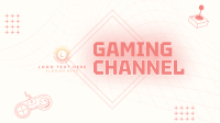 Gaming Lines YouTube video Image Preview