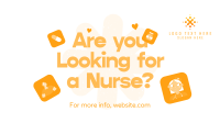 On-Demand Nurses Video Design