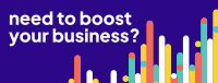 Boost Your Business Facebook cover Image Preview