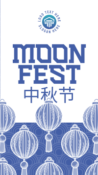 Lunar Fest Instagram reel Image Preview