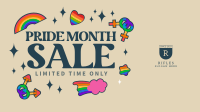 Pride Day Flash Sale Video Image Preview