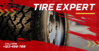 Tire Expert Facebook ad Image Preview