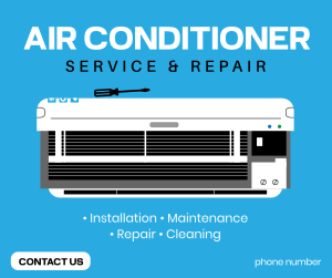 Your HVAC Expert Facebook post Image Preview