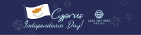 Day of Freedom LinkedIn banner Image Preview