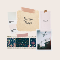 Film Moodboard  Instagram post Image Preview